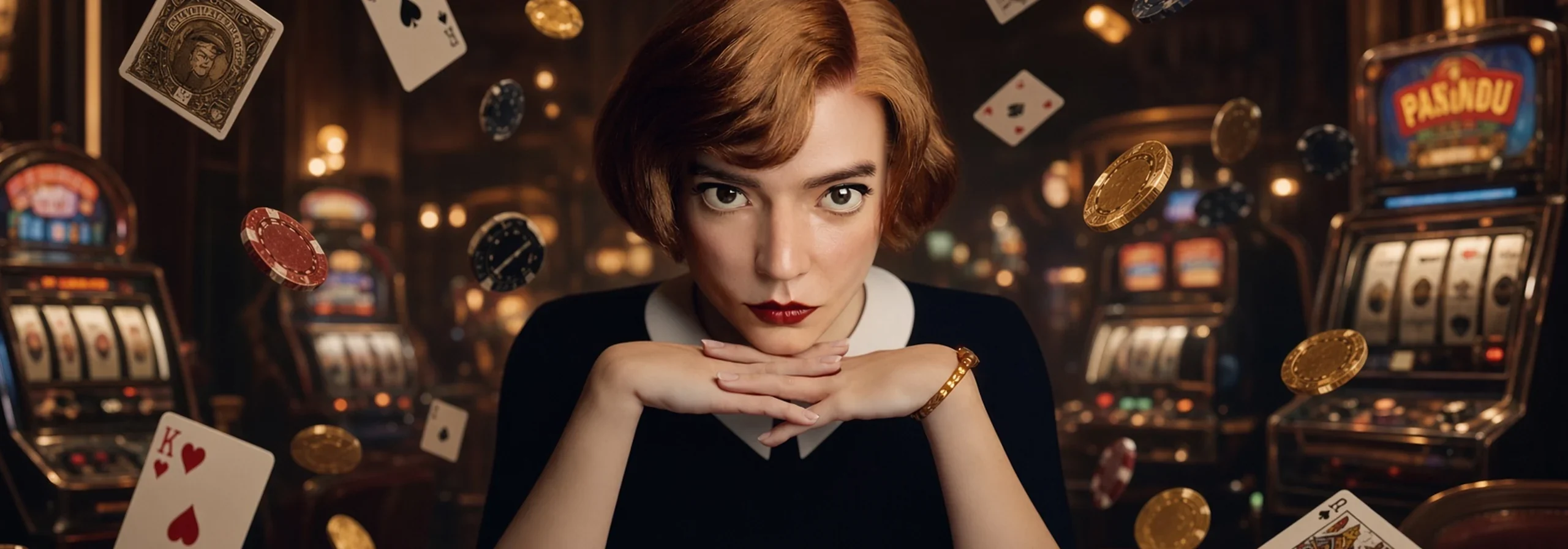 Bono de Netflix Casino en España