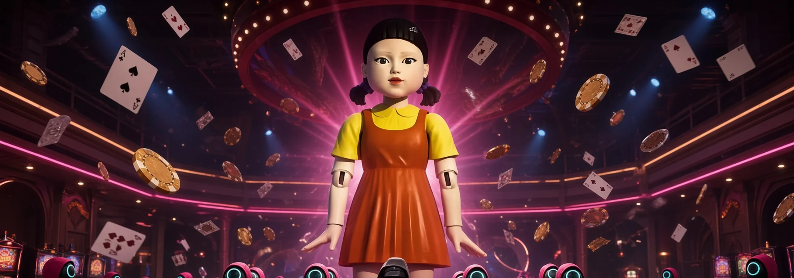 Qué comprobar en las opiniones de Netflix Casino